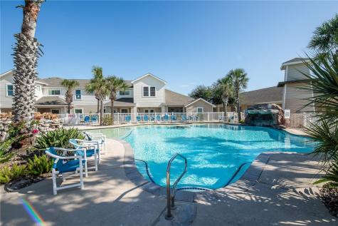 15209 S Padre Island Drive 106 Corpus Christi TX 78418