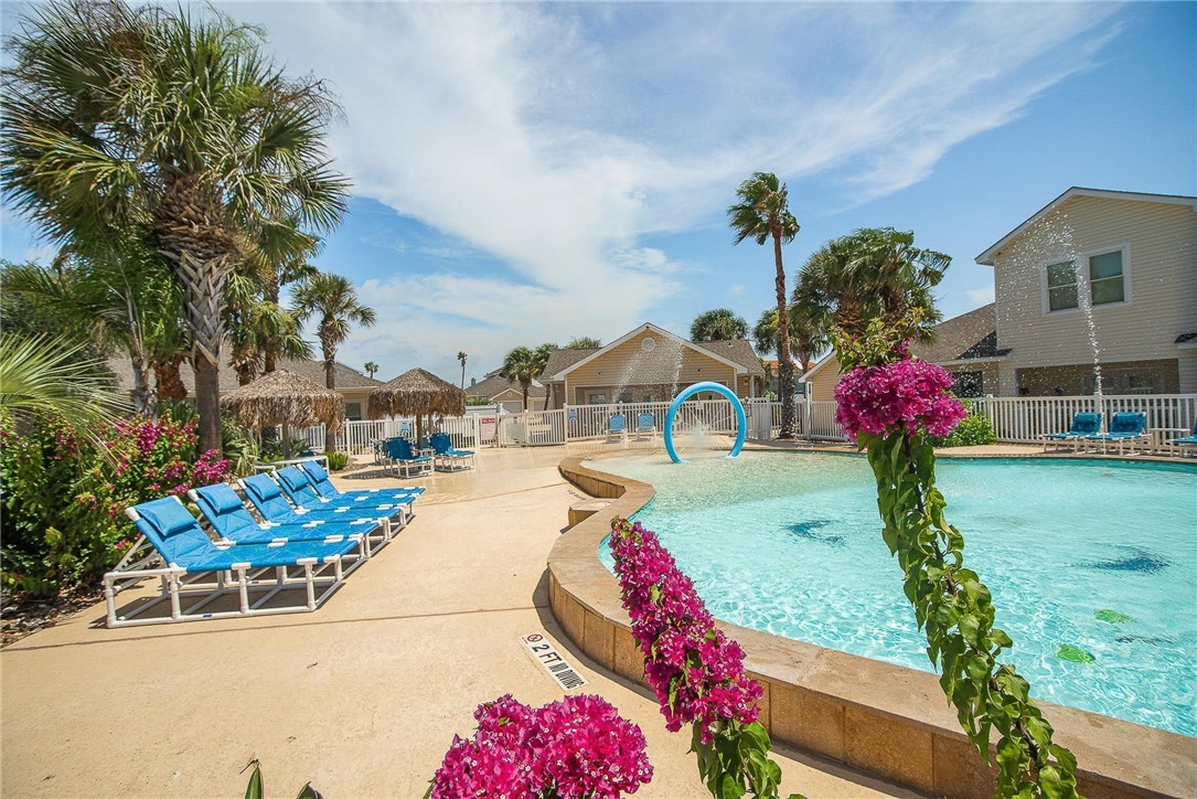 15209 S Padre Island Drive 106 Corpus Christi TX 78418