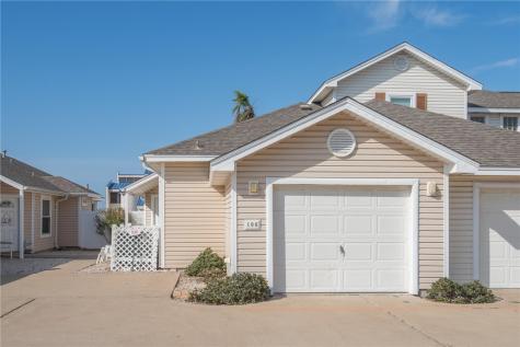 15209 S Padre Island Drive 106 Corpus Christi TX 78418