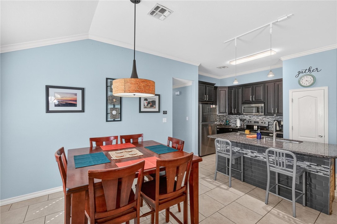 15209 S Padre Island Drive 106 Corpus Christi TX 78418