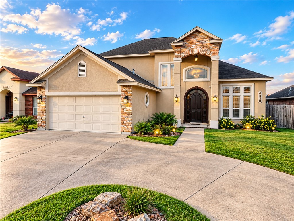 4230 Adrianna Drive Corpus Christi TX 78413
