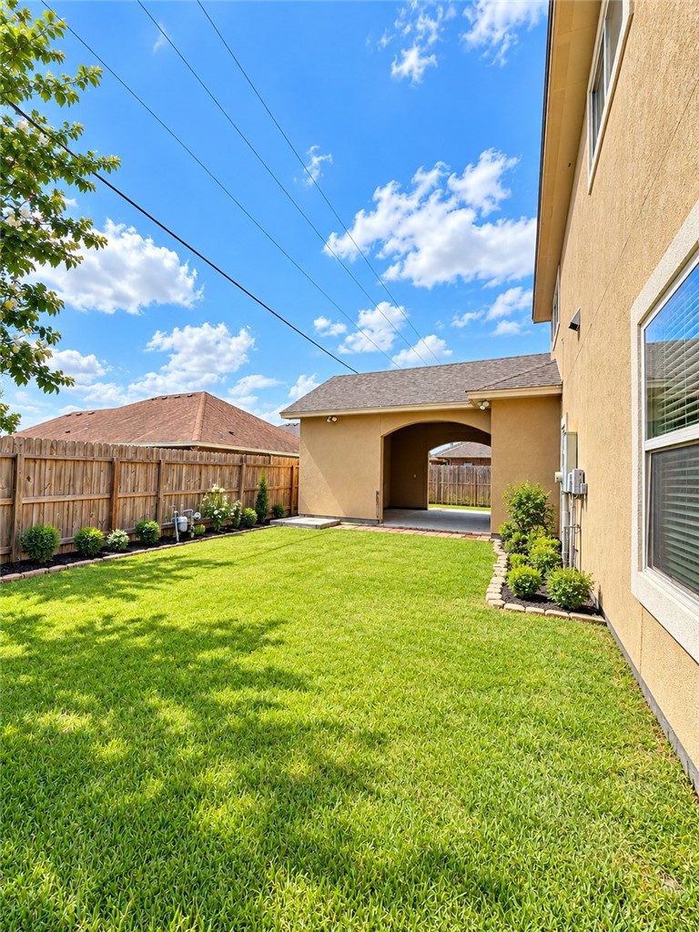 4230 Adrianna Drive Corpus Christi TX 78413