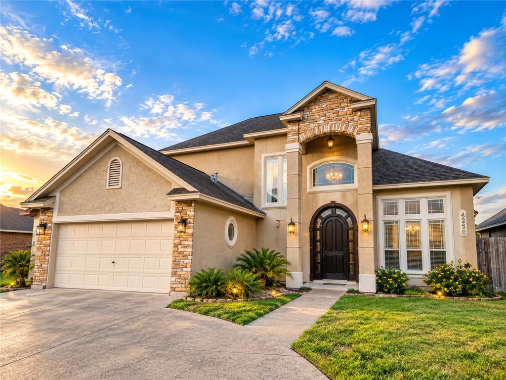 4230 Adrianna Drive Corpus Christi TX 78413