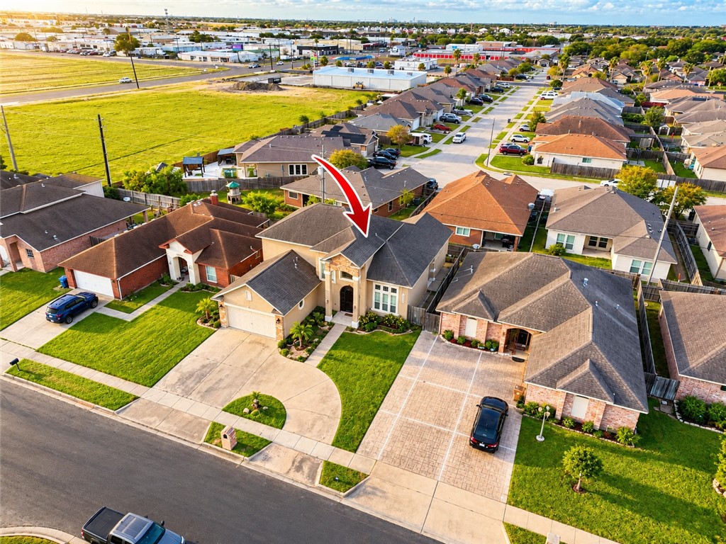 4230 Adrianna Drive Corpus Christi TX 78413