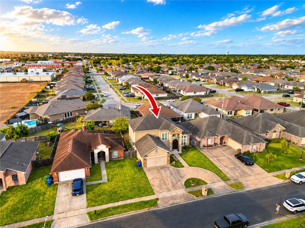 4230 Adrianna Drive Corpus Christi TX 78413