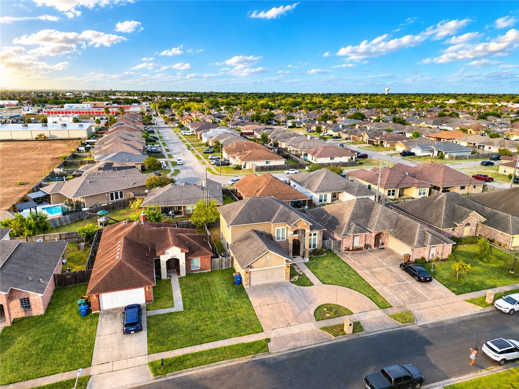 4230 Adrianna Drive Corpus Christi TX 78413