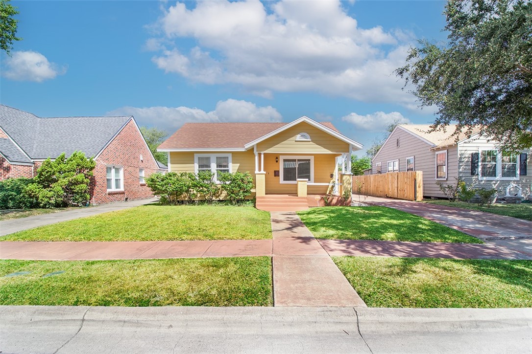 514 Southern Street Corpus Christi TX 78404