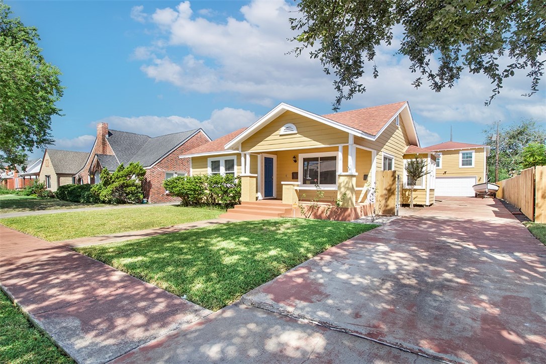 514 Southern Street Corpus Christi TX 78404