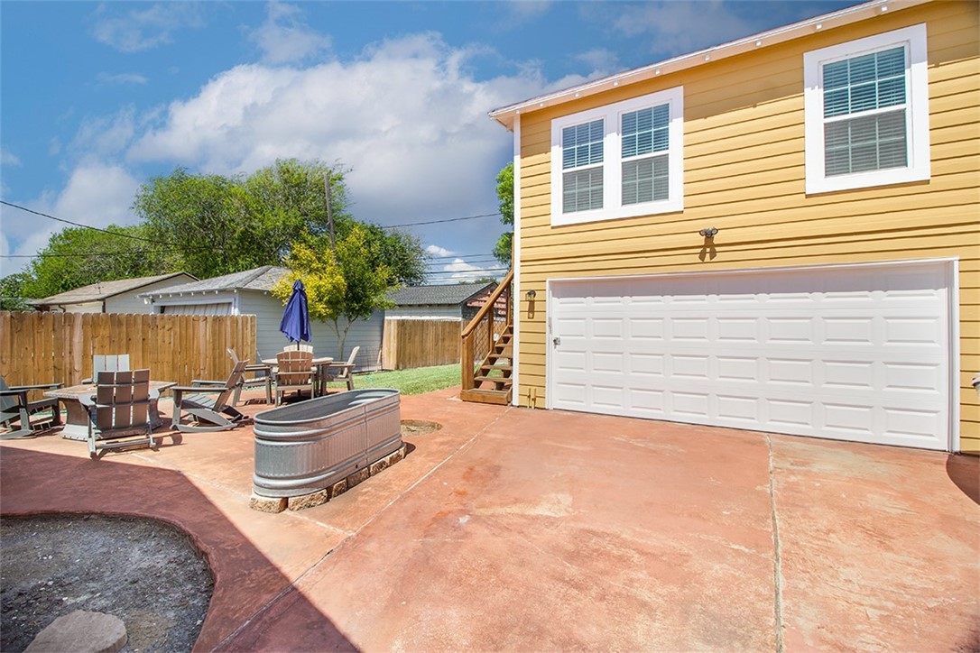 514 Southern Street Corpus Christi TX 78404