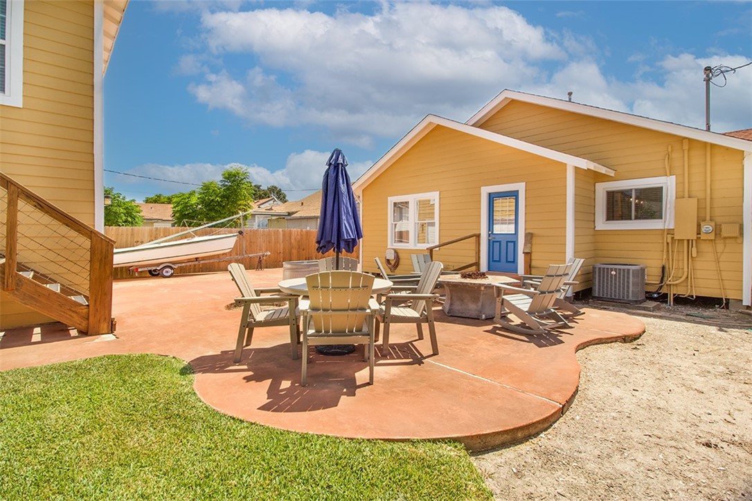 514 Southern Street Corpus Christi TX 78404