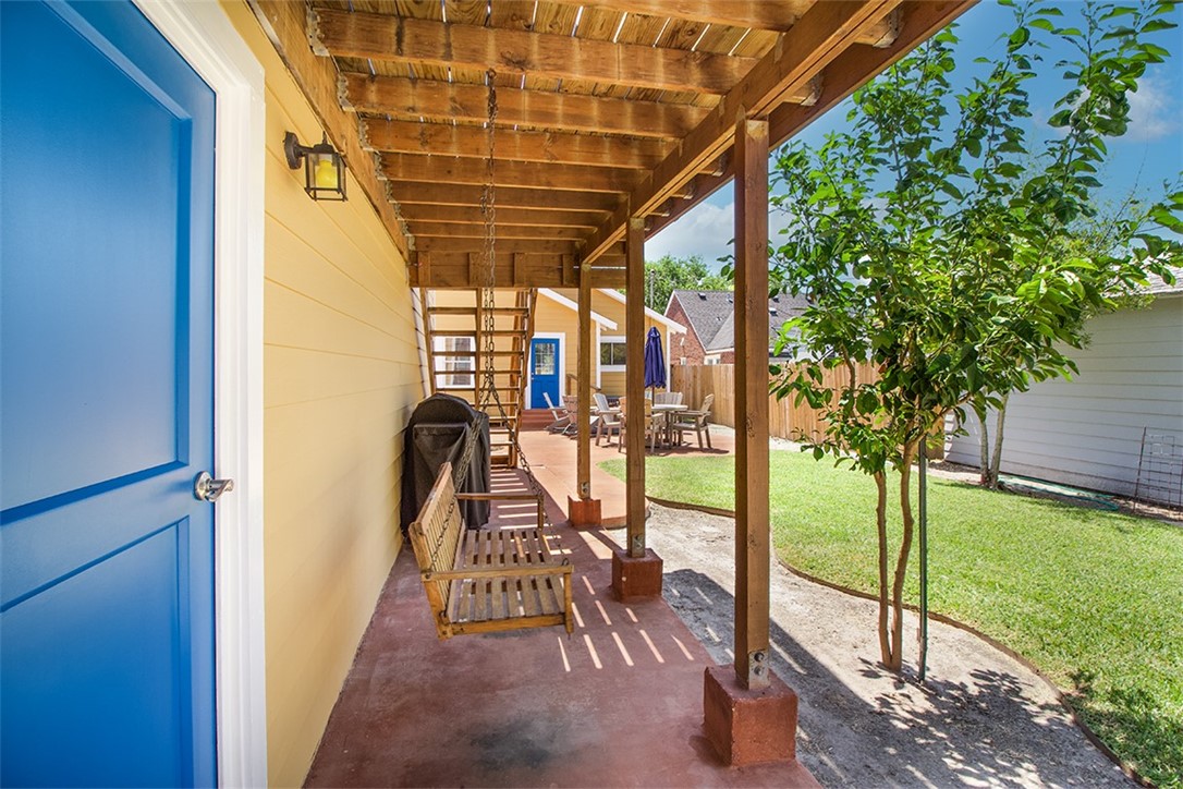 514 Southern Street Corpus Christi TX 78404