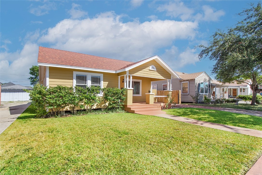 514 Southern Street Corpus Christi TX 78404