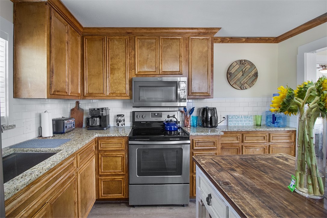 514 Southern Street Corpus Christi TX 78404
