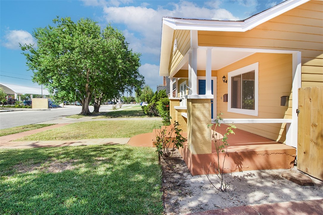 514 Southern Street Corpus Christi TX 78404