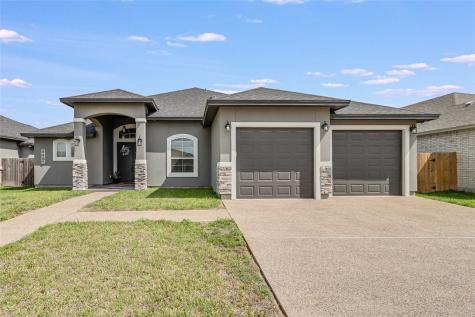 9426 Spanish Oak Drive Corpus Christi TX 78410