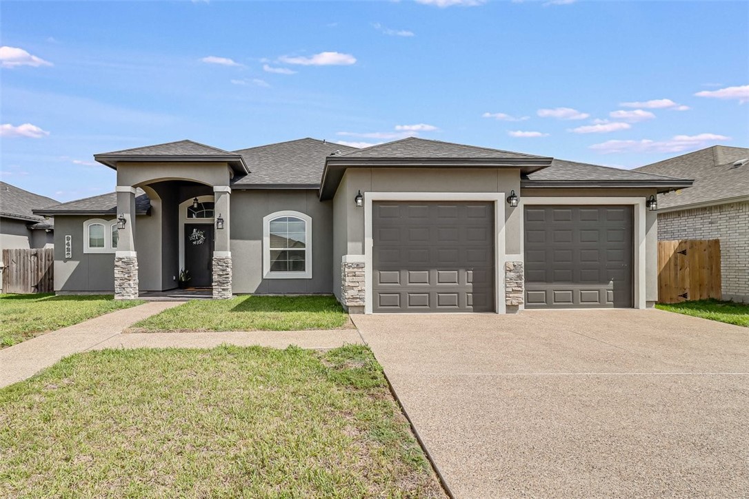 9426 Spanish Oak Drive Corpus Christi TX 78410