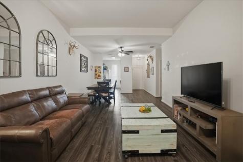 13656 Teague Lane 4 Corpus Christi TX 78410