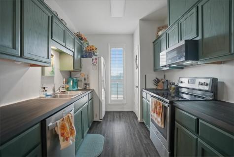 13656 Teague Lane 4 Corpus Christi TX 78410
