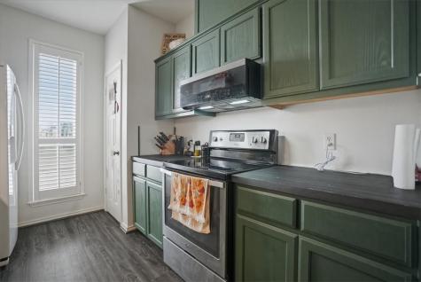 13656 Teague Lane 4 Corpus Christi TX 78410