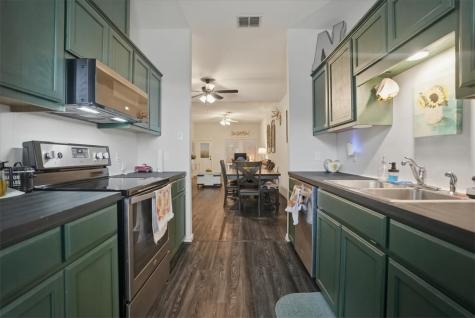 13656 Teague Lane 4 Corpus Christi TX 78410