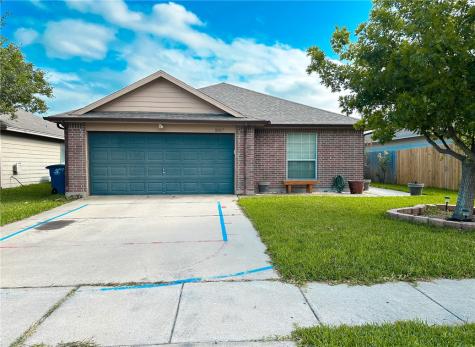 2017 Westwood Drive Portland TX 78374