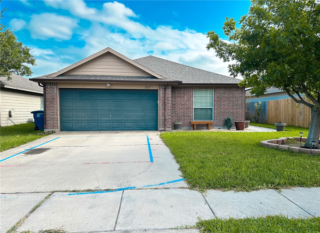 2017 Westwood Drive Portland TX 78374