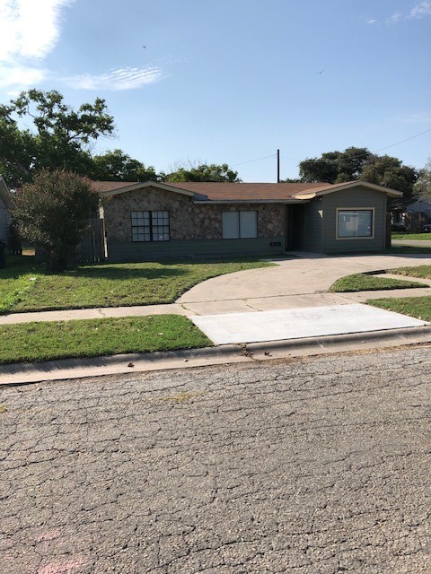 4301 Yucca Street Corpus Christi TX 78411
