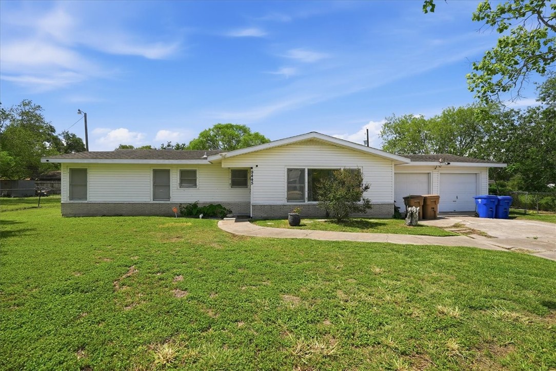 9445 Morrow Drive Corpus Christi TX 78410