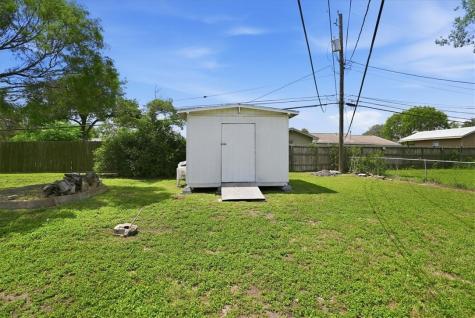 9445 Morrow Drive Corpus Christi TX 78410