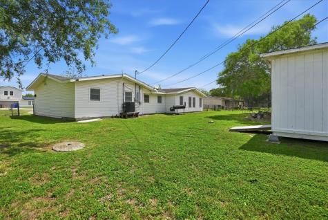 9445 Morrow Drive Corpus Christi TX 78410