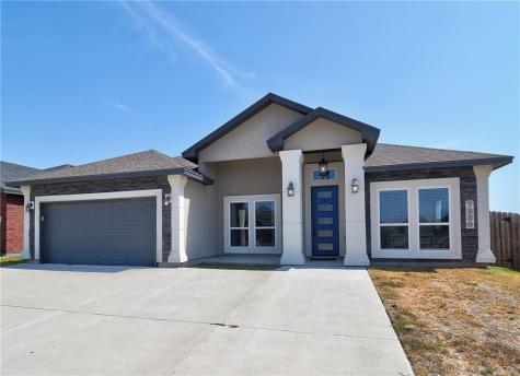 7330 Longitude Court Corpus Christi TX 78414