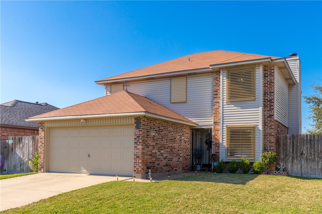 7929 Elk Drive Corpus Christi TX 78414