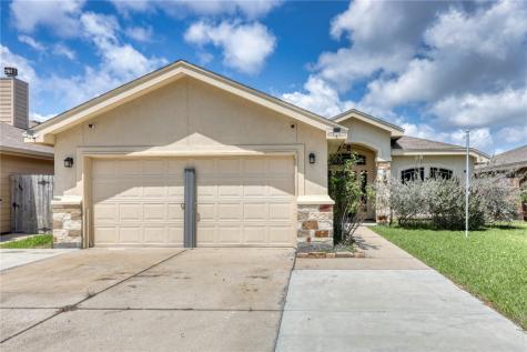 2622 Date Palm Drive Corpus Christi TX 78418
