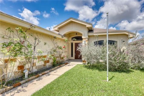2622 Date Palm Drive Corpus Christi TX 78418