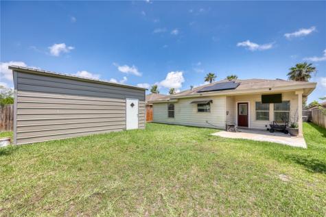 2622 Date Palm Drive Corpus Christi TX 78418