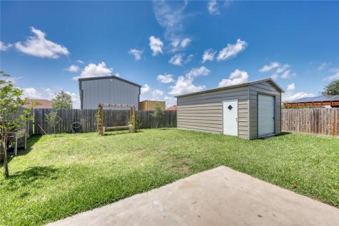 2622 Date Palm Drive Corpus Christi TX 78418