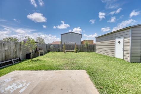 2622 Date Palm Drive Corpus Christi TX 78418