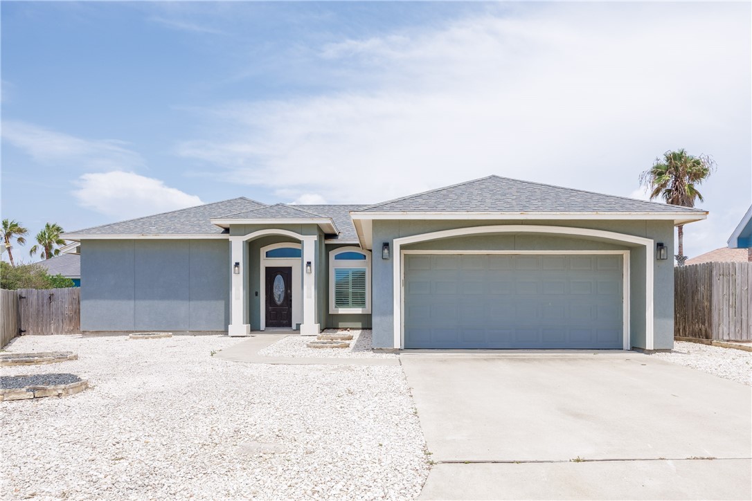 16045 Treebine Drive Corpus Christi TX 78418