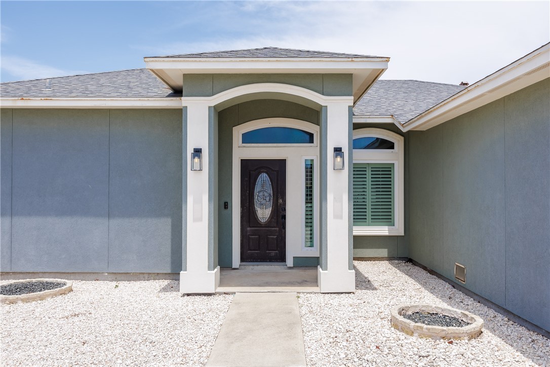 16045 Treebine Drive Corpus Christi TX 78418
