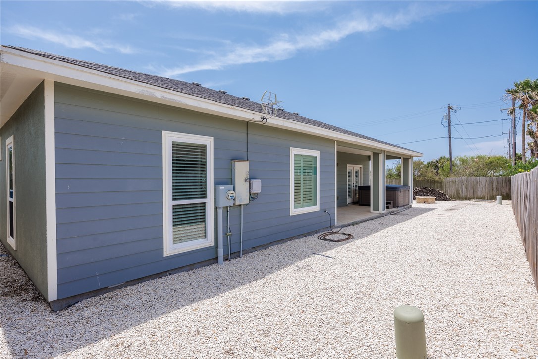 16045 Treebine Drive Corpus Christi TX 78418