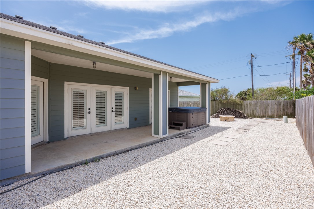 16045 Treebine Drive Corpus Christi TX 78418