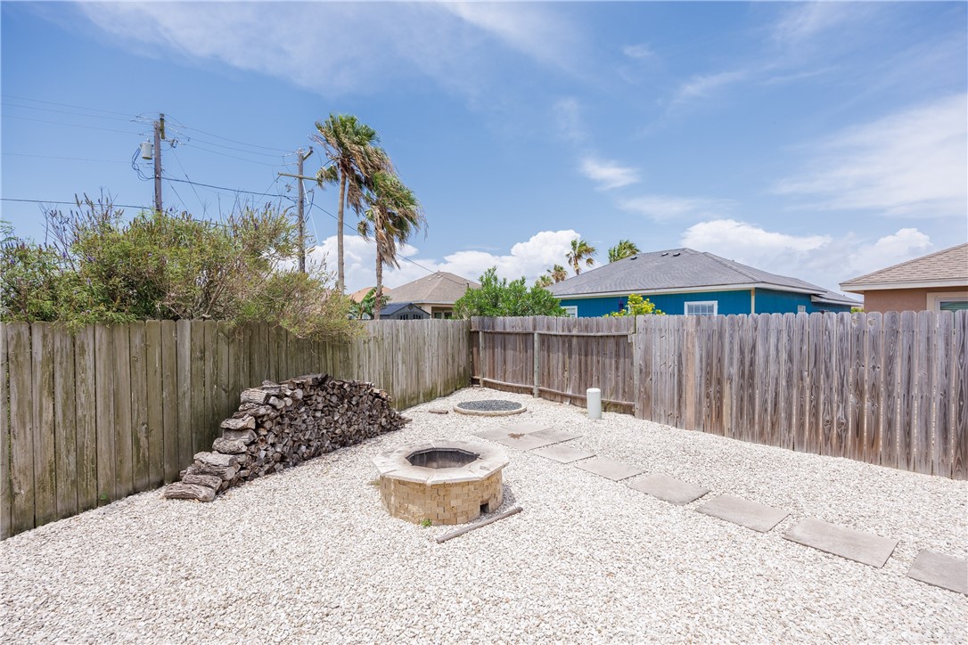 16045 Treebine Drive Corpus Christi TX 78418