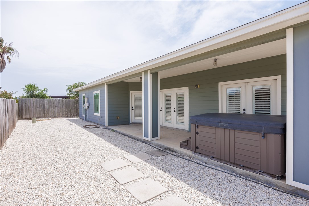 16045 Treebine Drive Corpus Christi TX 78418