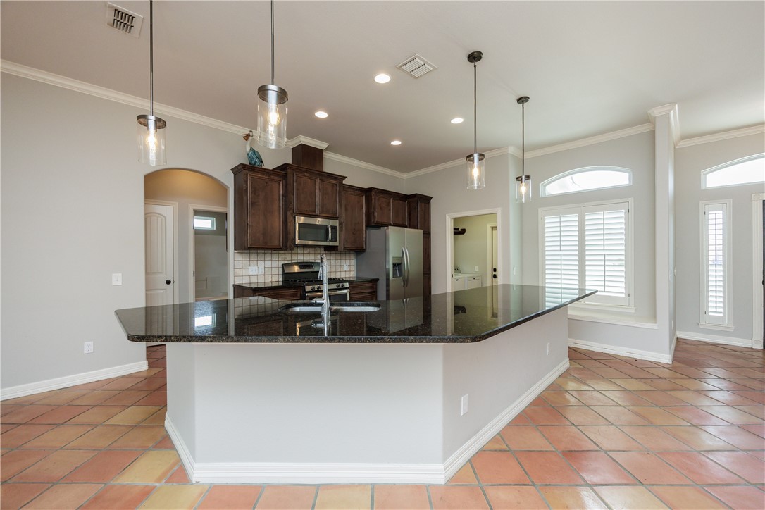 16045 Treebine Drive Corpus Christi TX 78418