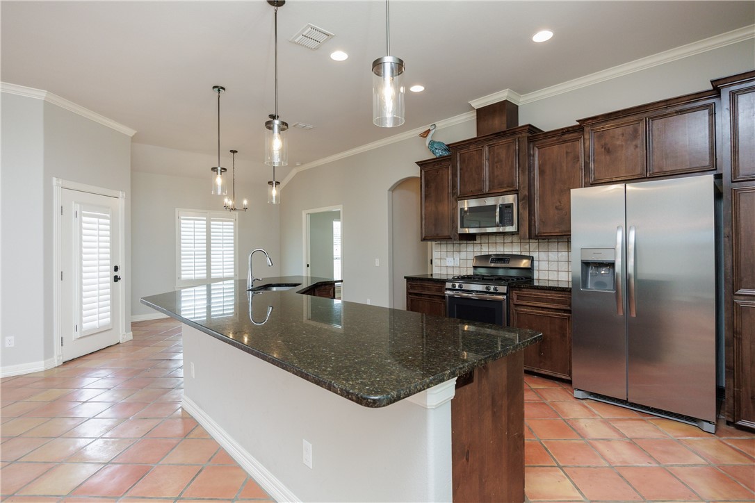 16045 Treebine Drive Corpus Christi TX 78418