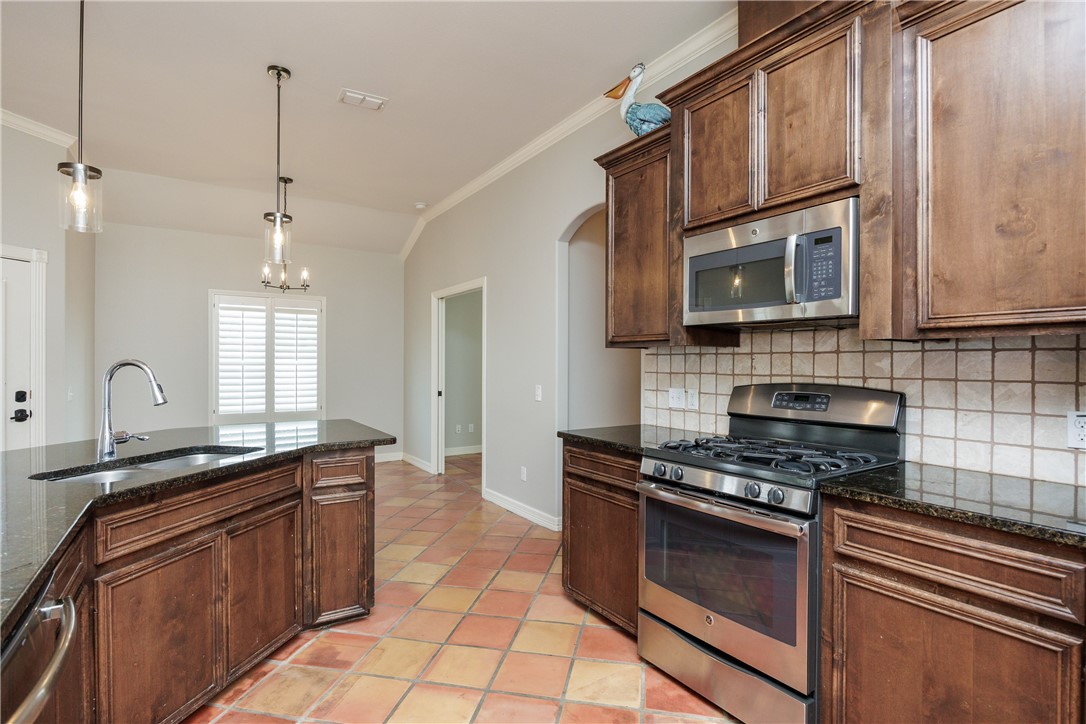 16045 Treebine Drive Corpus Christi TX 78418