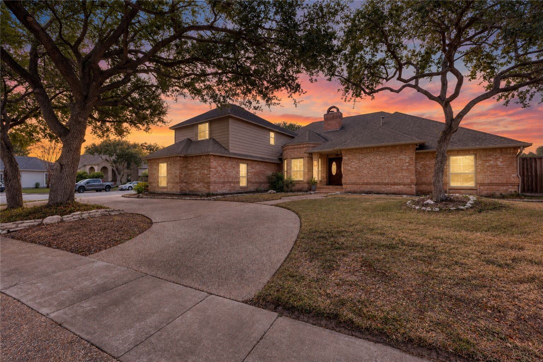 7629 Lake Bolsena Drive Corpus Christi TX 78413