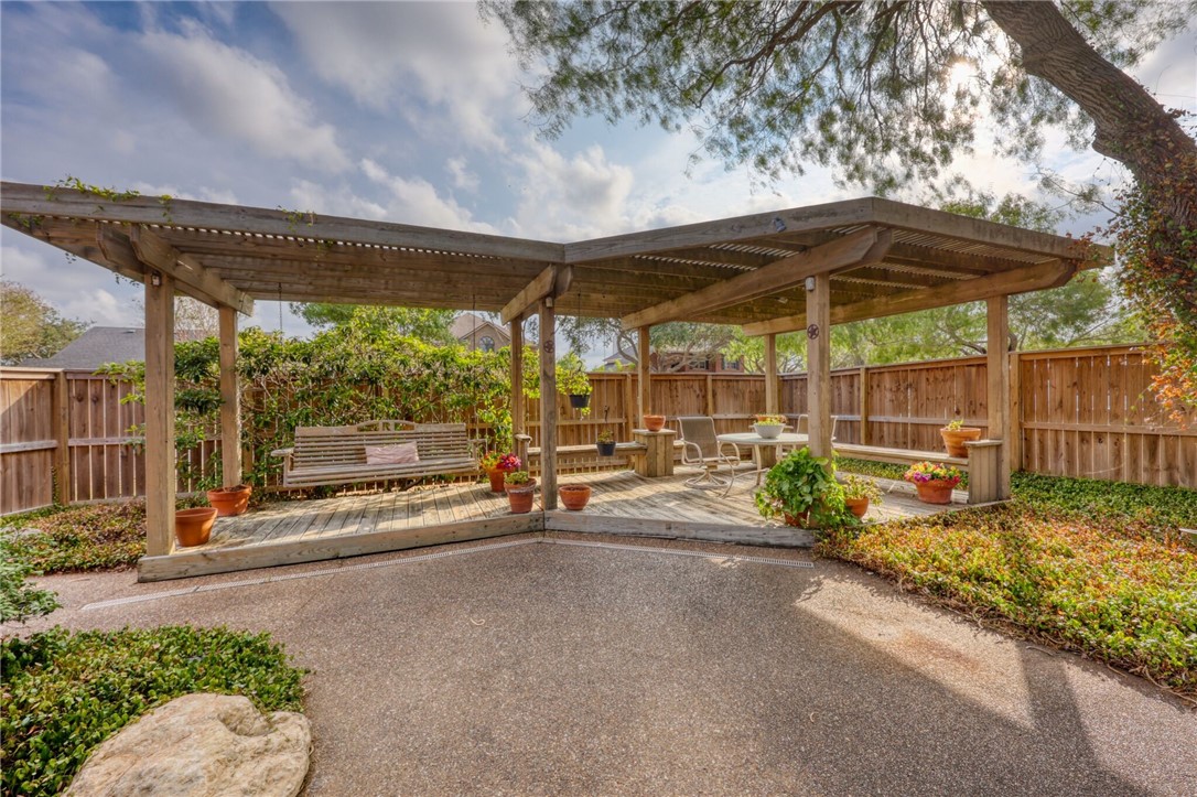 7629 Lake Bolsena Drive Corpus Christi TX 78413