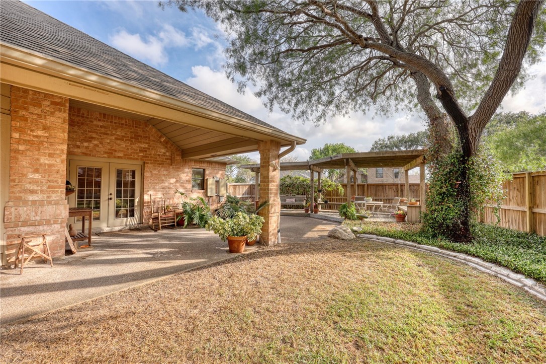 7629 Lake Bolsena Drive Corpus Christi TX 78413