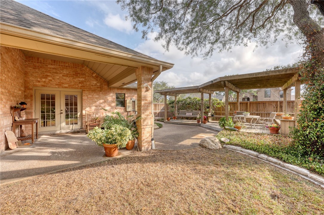 7629 Lake Bolsena Drive Corpus Christi TX 78413